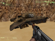 Elite Forces: Navy SEALs