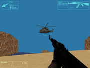 Elite Forces: Navy SEALs