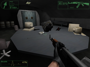 Elite Forces: Navy SEALs