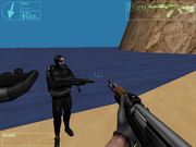 Elite Forces: Navy SEALs