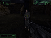 Elite Forces: Navy SEALs