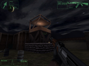 Elite Forces: Navy SEALs