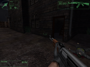 Elite Forces: Navy SEALs