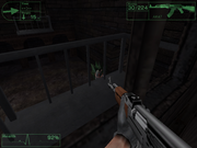 Elite Forces: Navy SEALs