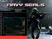 Elite Forces: Navy SEALs