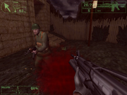 Elite Forces: Navy SEALs