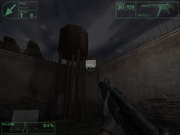 Elite Forces: Navy SEALs