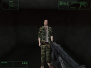 Elite Forces: Navy SEALs