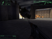 Elite Forces: Navy SEALs