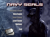 [Elite Forces: Navy SEALs - скриншот №2]