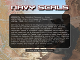 [Elite Forces: Navy SEALs - скриншот №5]