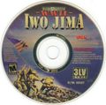 [Elite Forces: WWII - Iwo Jima - обложка №8]