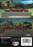 [Elite Forces: WWII - Iwo Jima - обложка №6]