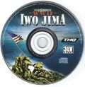 [Elite Forces: WWII - Iwo Jima - обложка №9]