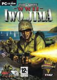 [Elite Forces: WWII - Iwo Jima - обложка №2]