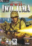 [Elite Forces: WWII - Iwo Jima - обложка №3]