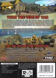[Elite Forces: WWII - Iwo Jima - обложка №4]