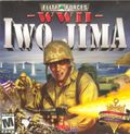 [Elite Forces: WWII - Iwo Jima - обложка №2]