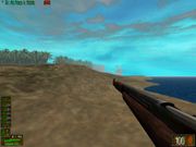 Elite Forces: WWII - Iwo Jima