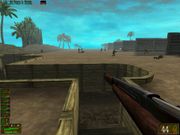 Elite Forces: WWII - Iwo Jima