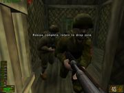 Elite Forces: WWII - Iwo Jima