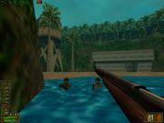 Elite Forces: WWII - Iwo Jima