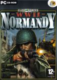 [Elite Forces: WWII - Normandy - обложка №3]
