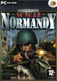 [Elite Forces: WWII - Normandy - обложка №4]
