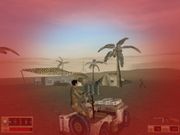 Elite Forces: WWII - Desert Rats