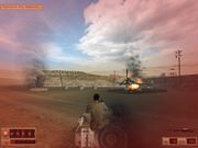 Elite Forces: WWII - Desert Rats