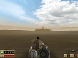 [Elite Forces: WWII - Desert Rats - скриншот №2]