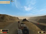 [Elite Forces: WWII - Desert Rats - скриншот №12]