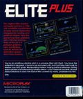 [Elite Plus - обложка №2]