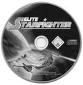 [Elite Starfighter - обложка №3]