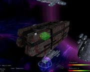 Elite Starfighter
