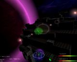 [Elite Starfighter - скриншот №4]