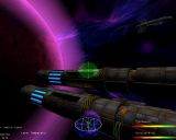 [Elite Starfighter - скриншот №8]