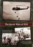 [Elite Warriors: Vietnam - обложка №4]