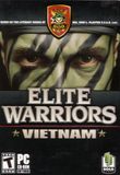 [Elite Warriors: Vietnam - обложка №1]