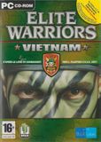 [Elite Warriors: Vietnam - обложка №3]