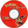 [Elroy Hits the Pavement - обложка №3]