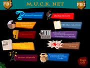 Elroy Hits the Pavement