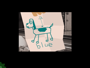 Elroy Hits the Pavement