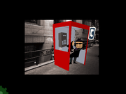 Elroy Hits the Pavement