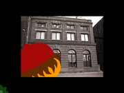 Elroy Hits the Pavement