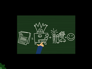 Elroy Hits the Pavement