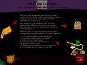 Elroy Hits the Pavement