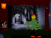 Elroy's Costume Closet