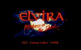 [Elvira: Mistress of the Dark - скриншот №2]