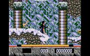 Elvira: The Arcade Game
